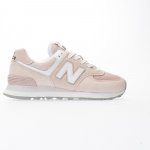 New Balance U574FPP 23/24 pink – Zboží Dáma