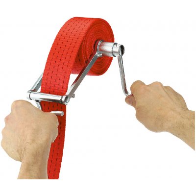 Navíječ upínacích pásů, ruční – Zboží Mobilmania