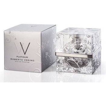 Roberto Verino VV Platinum parfémovaná voda dámská 50 ml