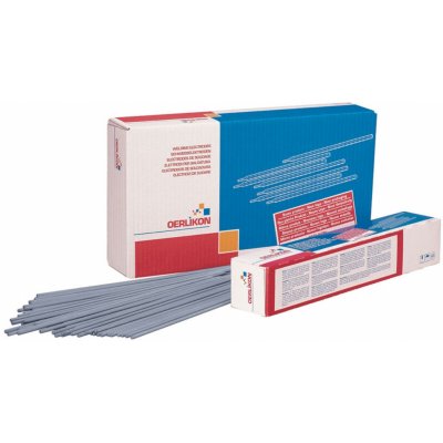Oerlikon Spezial 2,5 x 350 mm W000287402 3,9 kg – Zboží Dáma