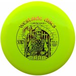 Westside Discs VIP Gatekeeper Modrá – Zboží Dáma