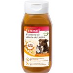 Beaphar lněný olej 430 ml – Hledejceny.cz