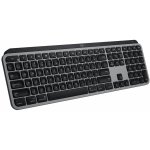 Logitech MX Keys Mac Wireless Keyboard 920-009558 – Hledejceny.cz