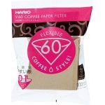 Hario V60-01 100 ks – Zboží Dáma