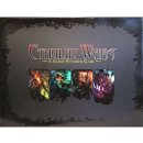 Green Eye Games Cthulhu Wars Základní hra