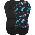 Petite&mars Vložka Foamy Limited 100 Jellyfish – Zboží Dáma