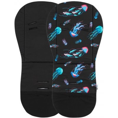 Petite&mars Vložka Foamy Limited 100 Jellyfish – Zboží Dáma