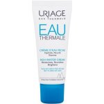 Uriage Eau Thermale creme d'eau riche T 40 ml – Hledejceny.cz