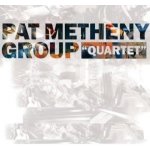 Pat Metheny Group - Quartet CD – Hledejceny.cz