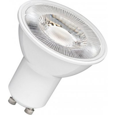 Osram žárovka LED LVPAR1635120 GU10 2,8W/840 120° PLAST – Hledejceny.cz