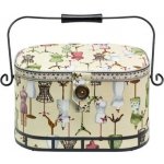 Kazeta - košík na šití - Dressform, vel. L - PRYM – Zboží Dáma