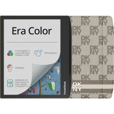PocketBook 700K3 ERA Color PB700K3-7-DKNY-WW – Zboží Mobilmania