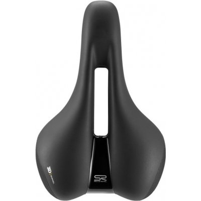 Selle Royal Ellipse Moderate černé – Sleviste.cz