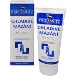 Priessnitz Chladivé mazání De Luxe 200 ml – Hledejceny.cz