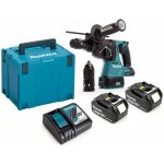 Makita DHR243RTJ – Zbozi.Blesk.cz