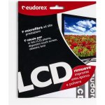 Eudorex LCD mikrovláknový hadřík 1 ks – Zboží Dáma