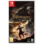 Mandragora: Whispers of the Witch Tree – Sleviste.cz