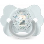 Suavinex Dudlík SX Pro fyziologický Buterfly Wonderland New modrá – Zboží Dáma