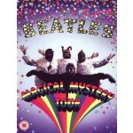 Beatles: Magical Mystery Tour DVD – Hledejceny.cz