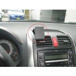 Brodit ProClip montážní konzole pro Toyota Auris/Auris Full Hybrid 07-12, na střed vlevo 853984 – Sleviste.cz