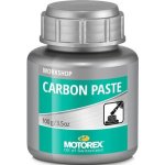 Motorex Carbon Paste 100 g – Zboží Mobilmania