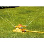 Hozelock Sprinkler 2520 9017 Plus 254 – Hledejceny.cz