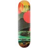 Skate deska Globe G2 Rapid Space Sundance