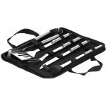 Springos Grilovací náčiní v tašce sada 5ks BQ0021 – Sleviste.cz