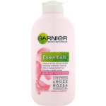 Garnier Skin Nature Essentials odličovací mléko pro suchou pleť 200 ml – Zboží Dáma