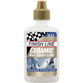 Finish Line Ceramic Wax Lube Gold 60 ml