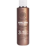 Domus Olea Toscana Přírodní ochranný olejový balzám na vlasy SPF 10 100 ml – Zboží Dáma