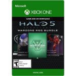 Halo 5 Guardians: Warzone REQ Bundle – Zboží Mobilmania