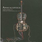 Apocalyptica AMPLIFIED / A Decade Of Reinventing The Chello – Hledejceny.cz