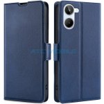 Shield4U Realme 10 4G (RMX3630) tenké, otevírací modré – Zboží Živě