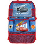 Seven autokapsář Cars Auta polyester – Zbozi.Blesk.cz