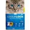 Stelivo pro kočky Intersand Odour Lock 12 kg