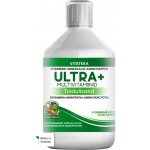 Vitateka Multivitamíny Ultra+ 500 ml – Hledejceny.cz