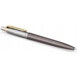 Parker Jotter Core Grey GT kuličkové pero 1502/1213723 – Zboží Dáma