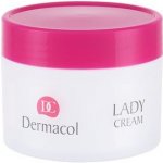 Dermacol Lady cream denní krém proti vráskám 50 ml – Zbozi.Blesk.cz