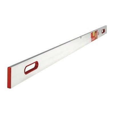 SOLA hliníková stahovací lať SLG 2 2,5 m s 2 bubulinami a 2 úchopy – Zboží Mobilmania