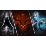 Diablo 3 (Eternal Collection) – Zboží Živě Diablo 3 (Eternal Collection) – Zboží Živě