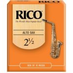 RICO ROYAL alt sax 2,5 – Hledejceny.cz