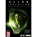 Alien: Isolation (Nostromo Edition) – Zbozi.Blesk.cz