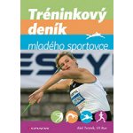 Tréninkový deník mladého sportovce – Hledejceny.cz