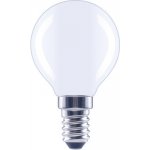 Flair LED žárovka G45 E14 4 W 40 W 470 lm 6500 K matná stmívatelná – Hledejceny.cz