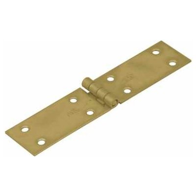 Domax Závěs stavební kloubový Z 150/35b 150x35x1,5 mm žl.Zn 8027 – Hledejceny.cz