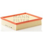 Vzduchový filtr Mann C 26 168/2 – Hledejceny.cz