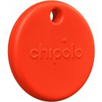 Chipolo POP lokátor červený CH-RWS003 – Zbozi.Blesk.cz