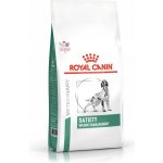 Royal Canin Veterinary Diet Dog Satiety Weight Management 12 kg – Zboží Dáma