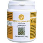 MRL Cordyceps mycélium biomasa 100 g – Hledejceny.cz